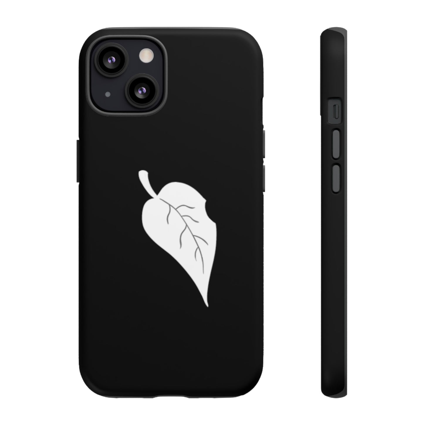 Cover IPhone LEAF