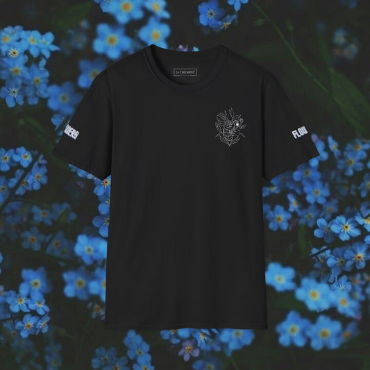 T-Shirt FLOWERS