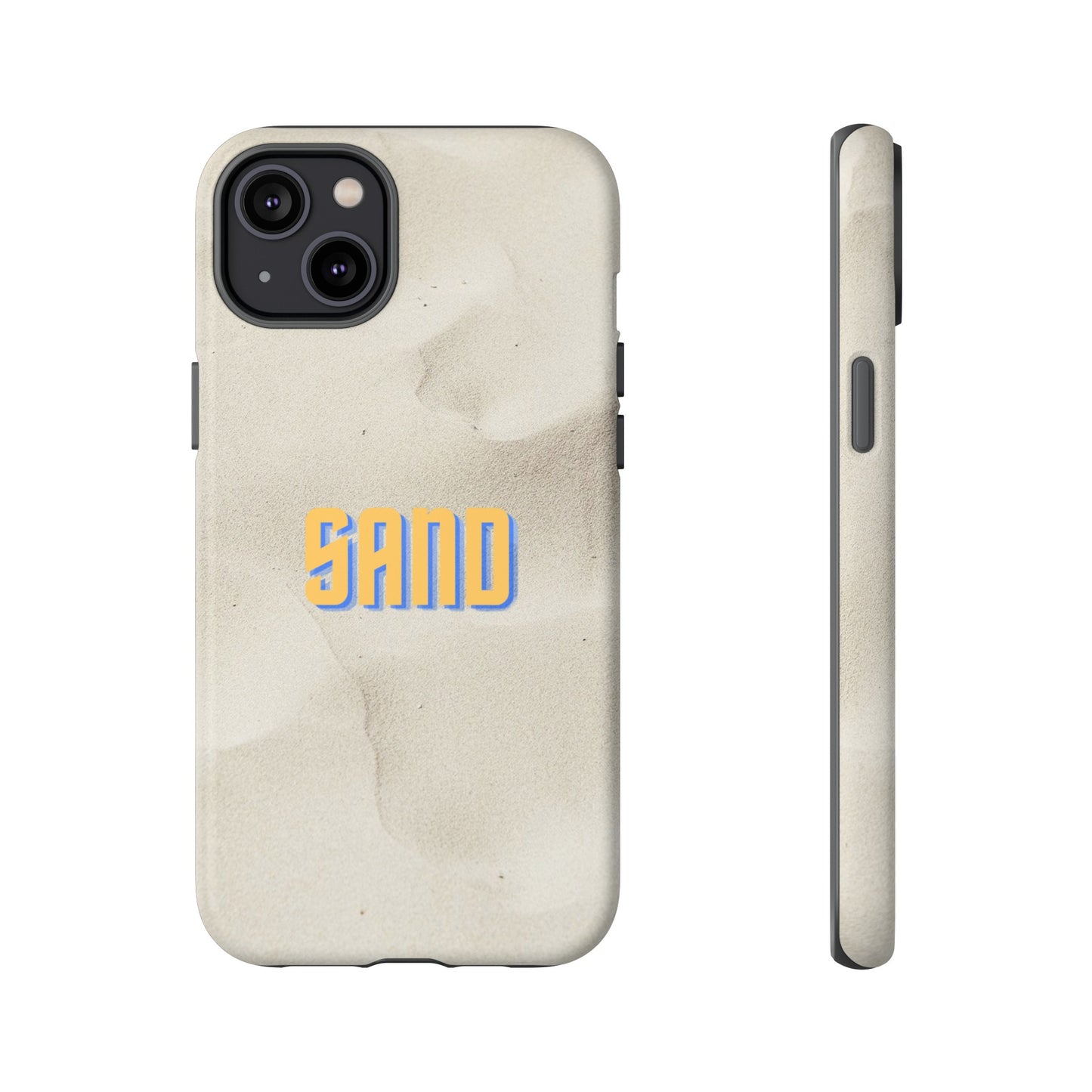 Cover IPhone SAND