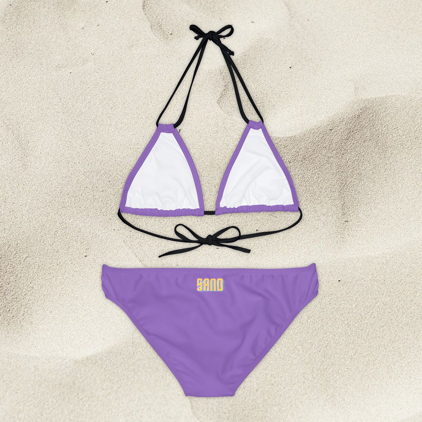 Bikini Set SAND