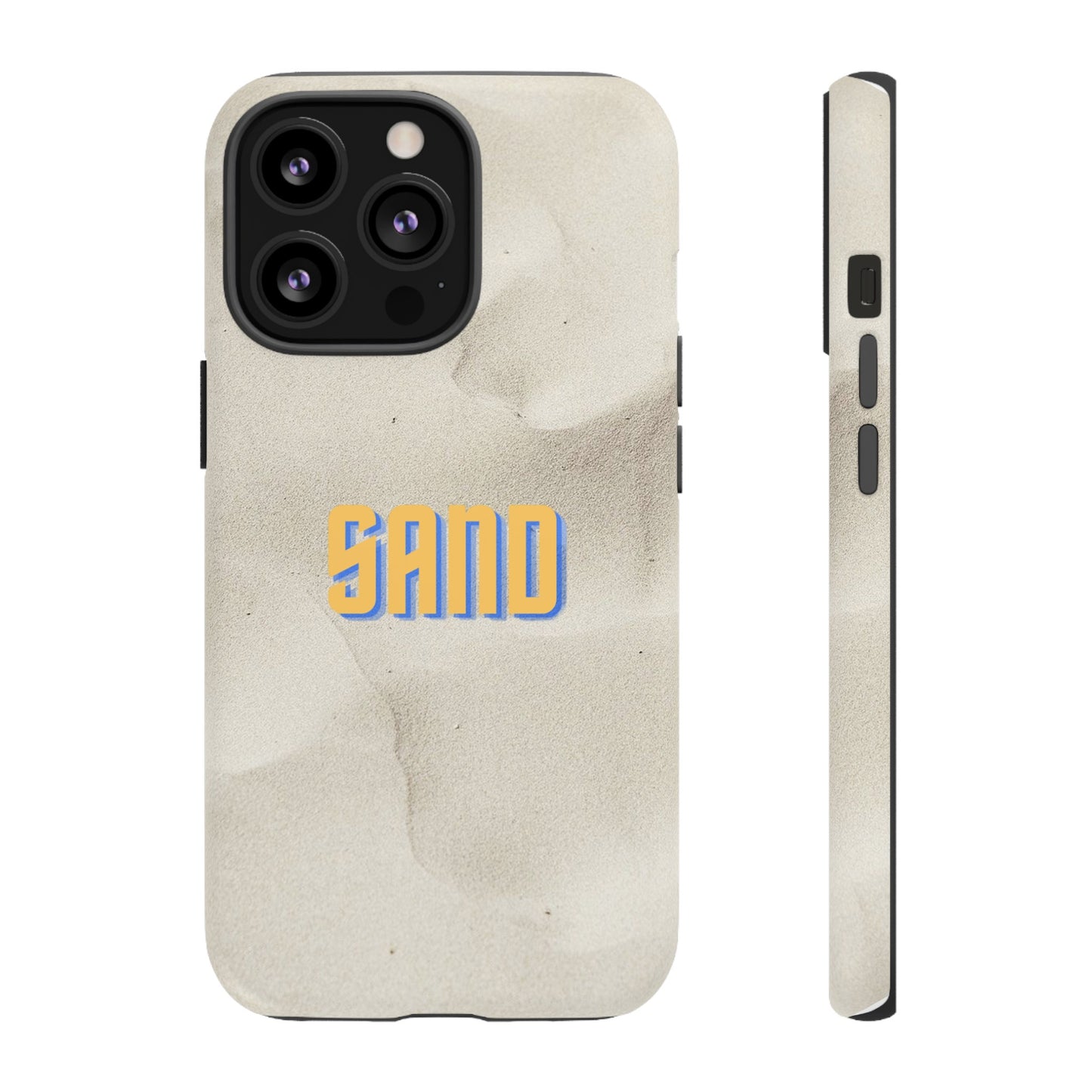 Cover IPhone SAND