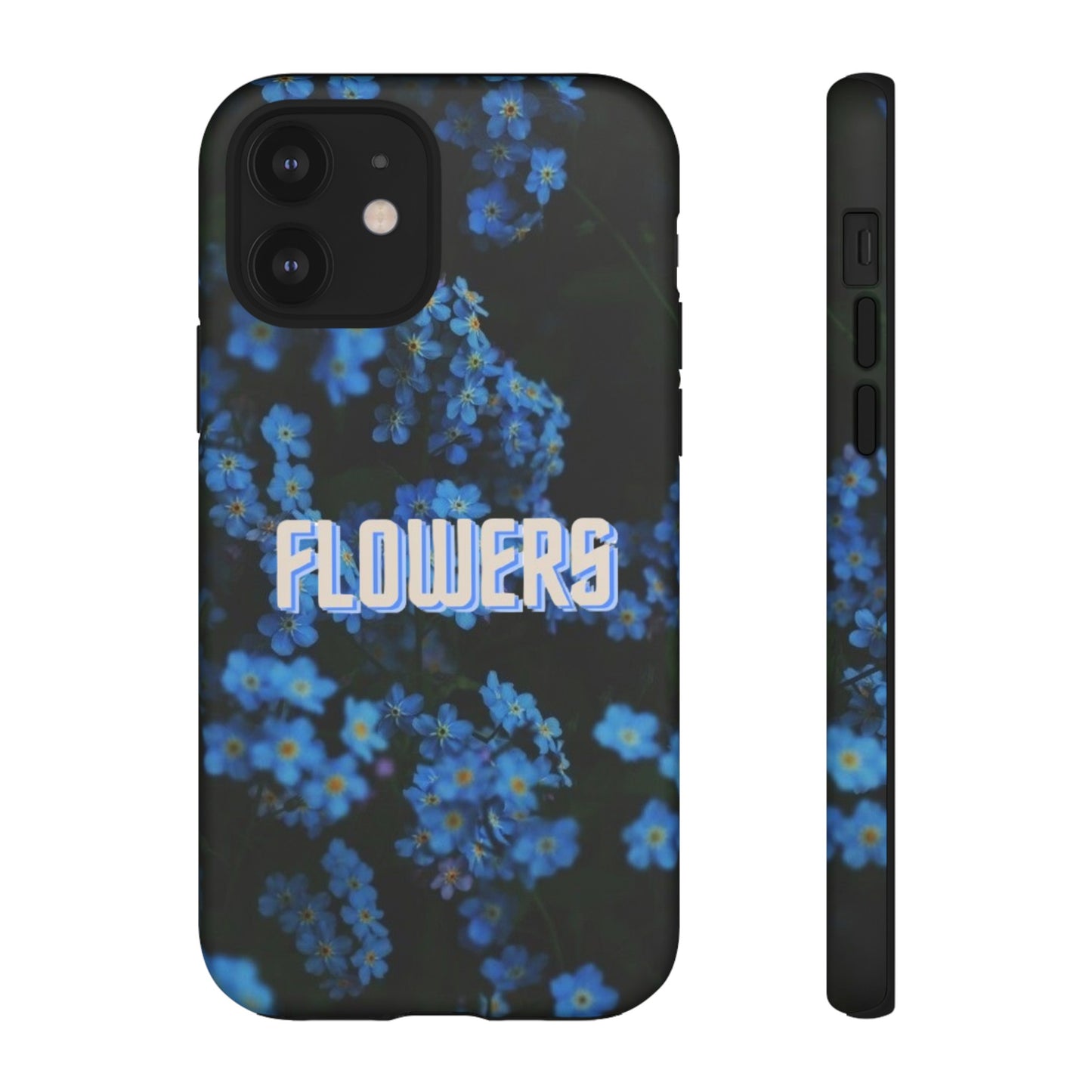 Cover IPhone FLOWERS