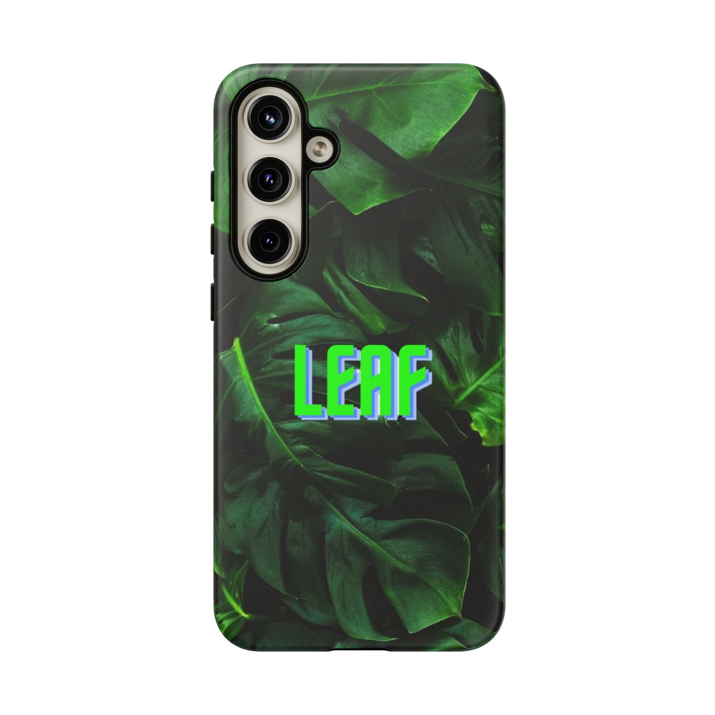 Cover Samsung LEAF