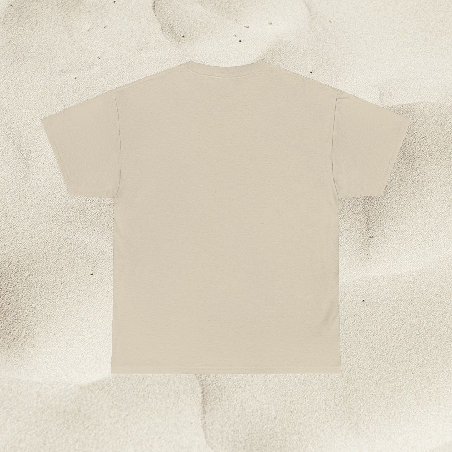 T-shirt SAND