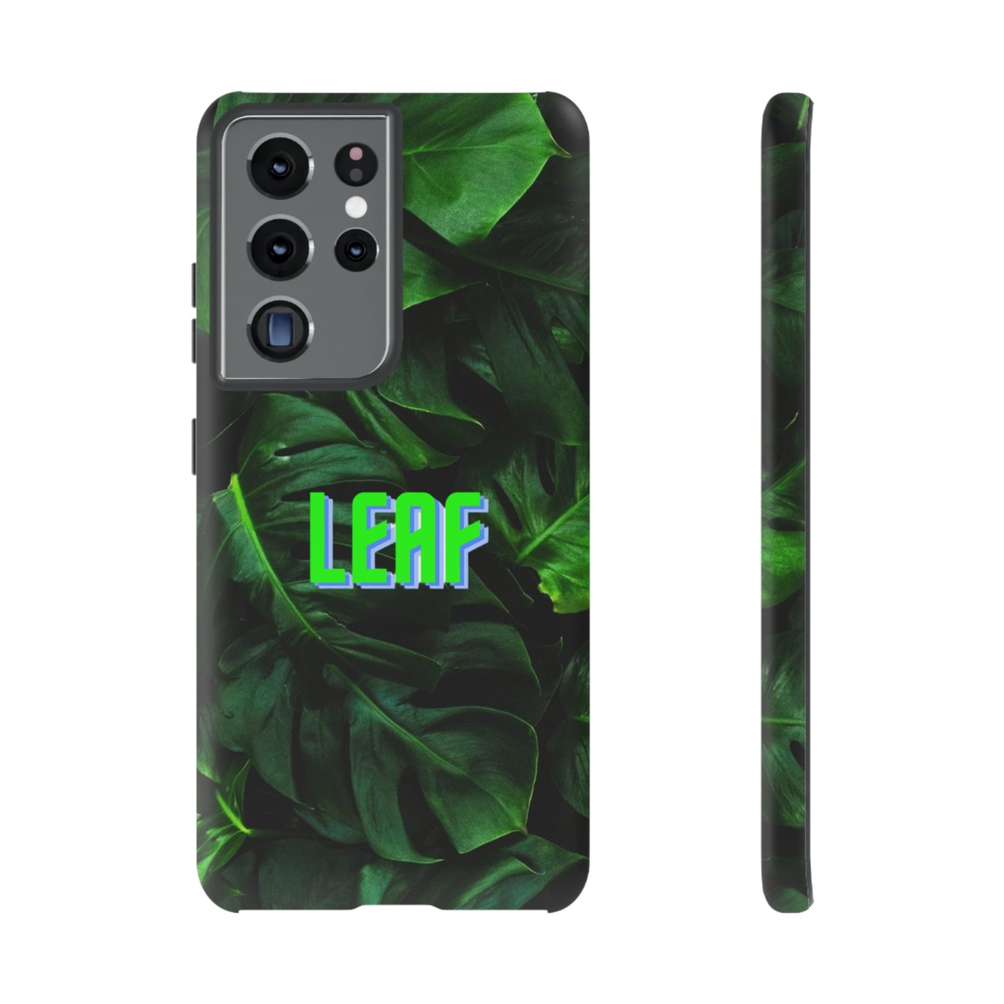 Cover Samsung LEAF