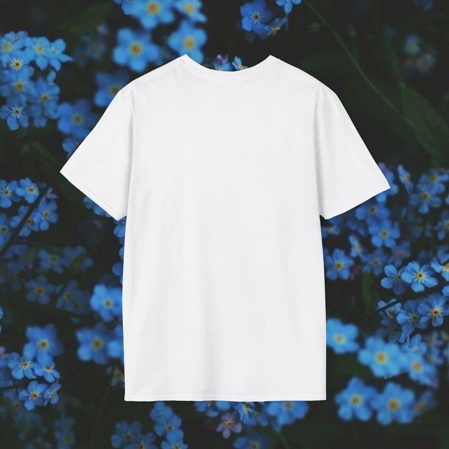 T-Shirt FLOWERS