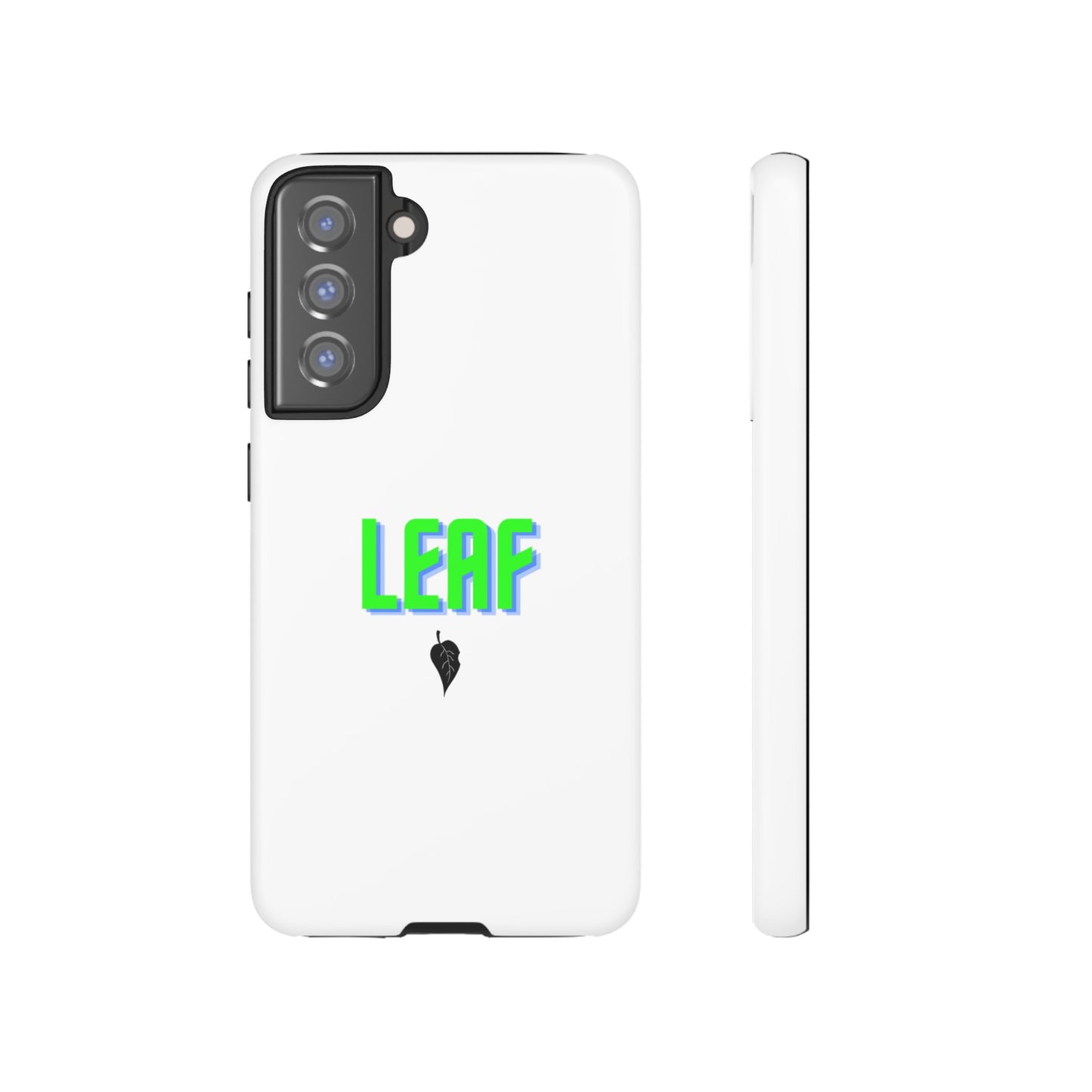 Cover Samsung LEAF