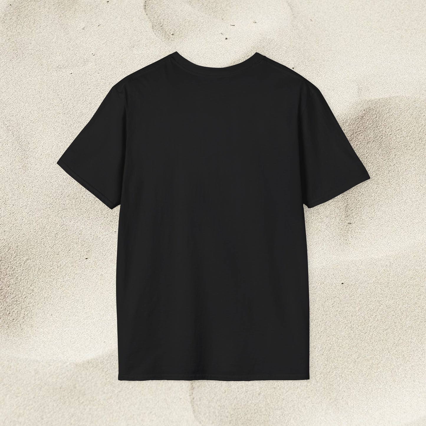 T-Shirt SAND tripla