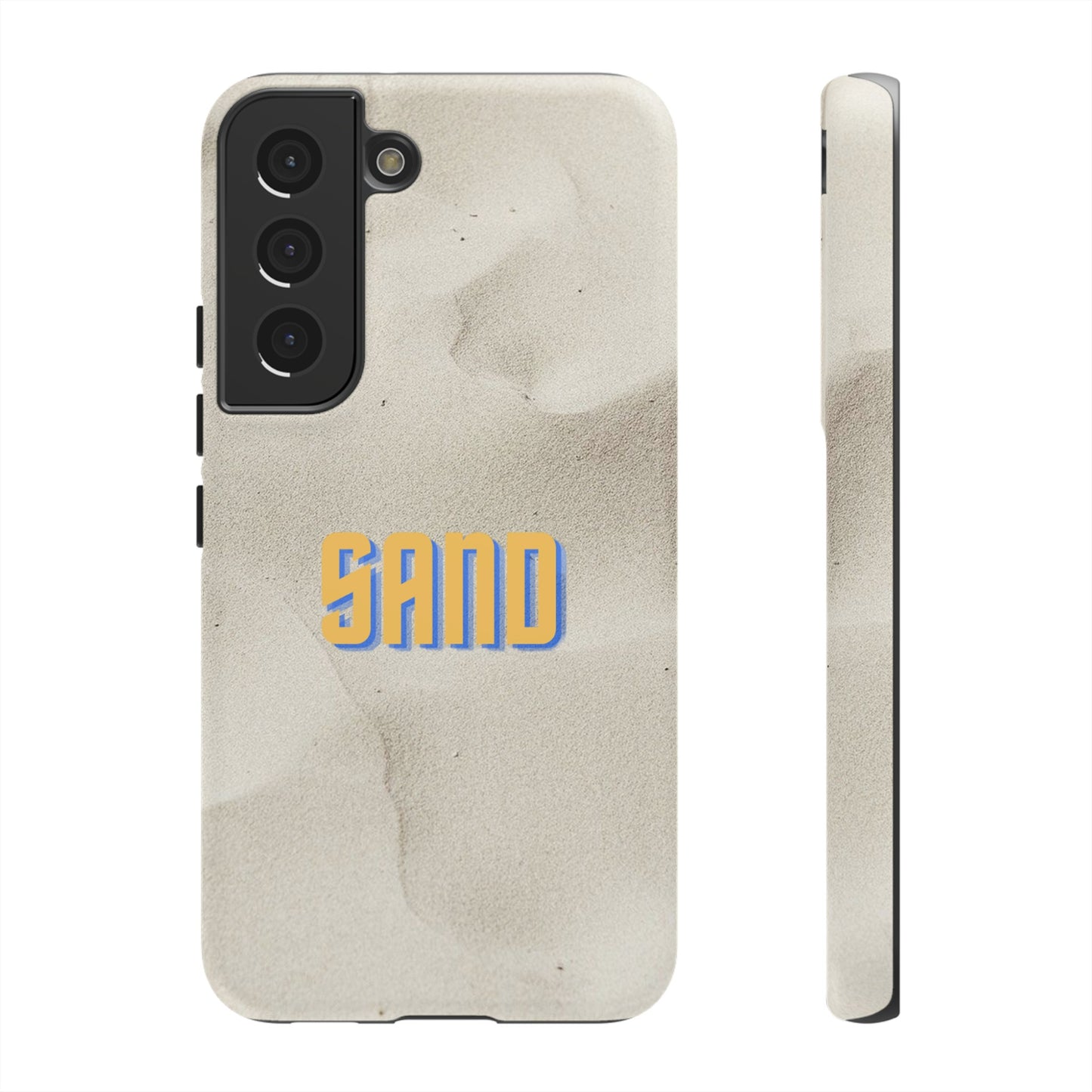 Cover Samsung SAND