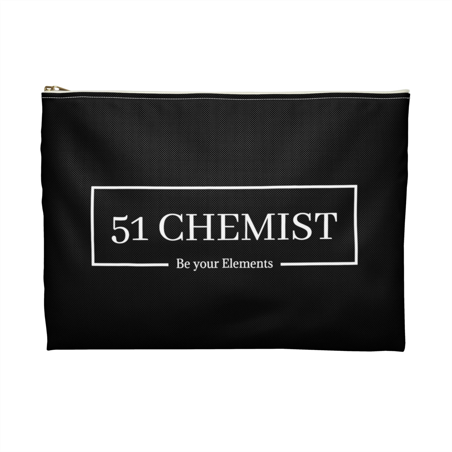 Pochette 51 CHEMIST