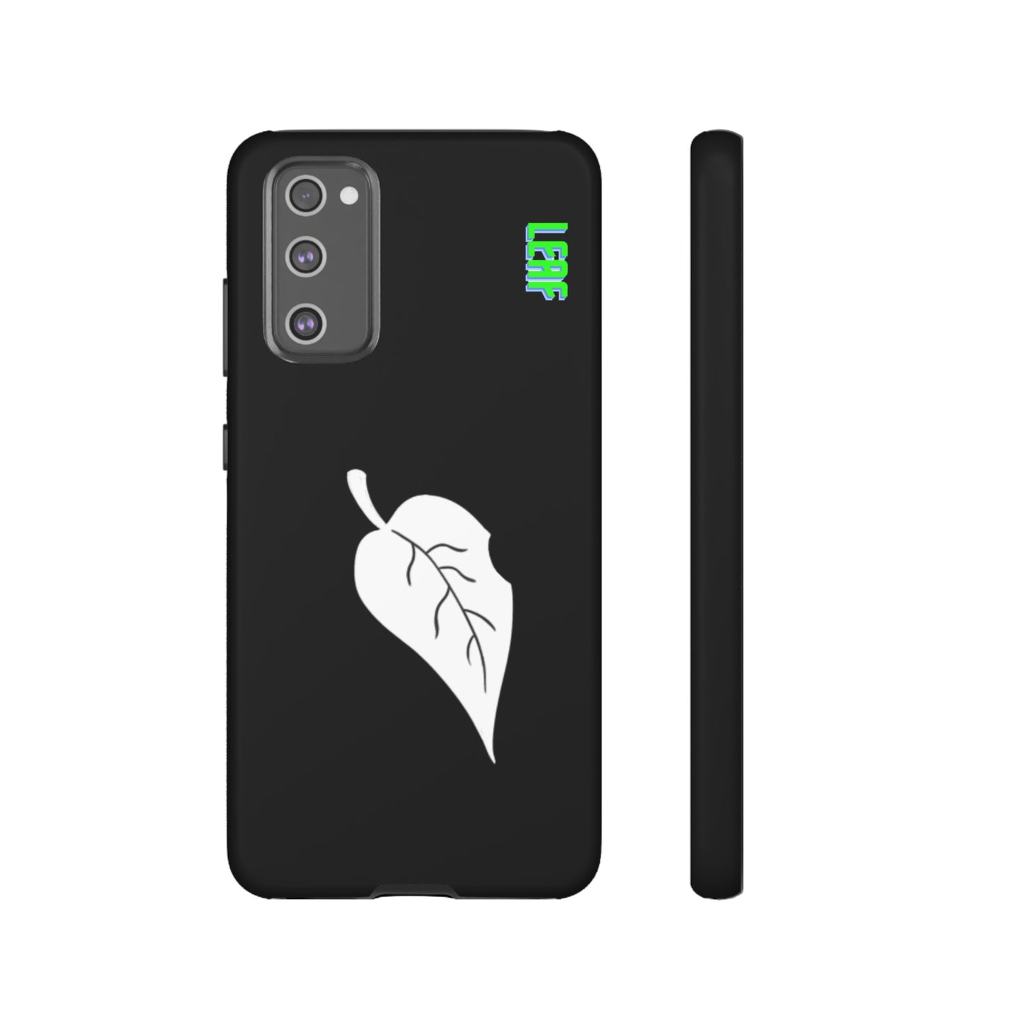 Cover Samsung LEAF