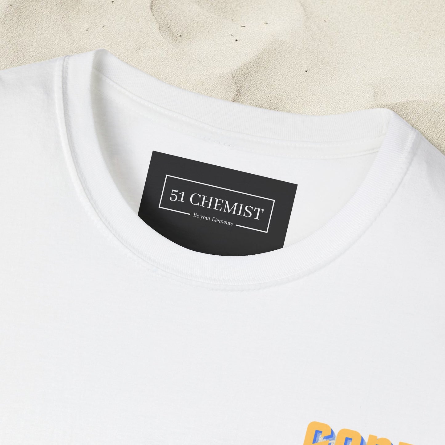 T-Shirt SAND