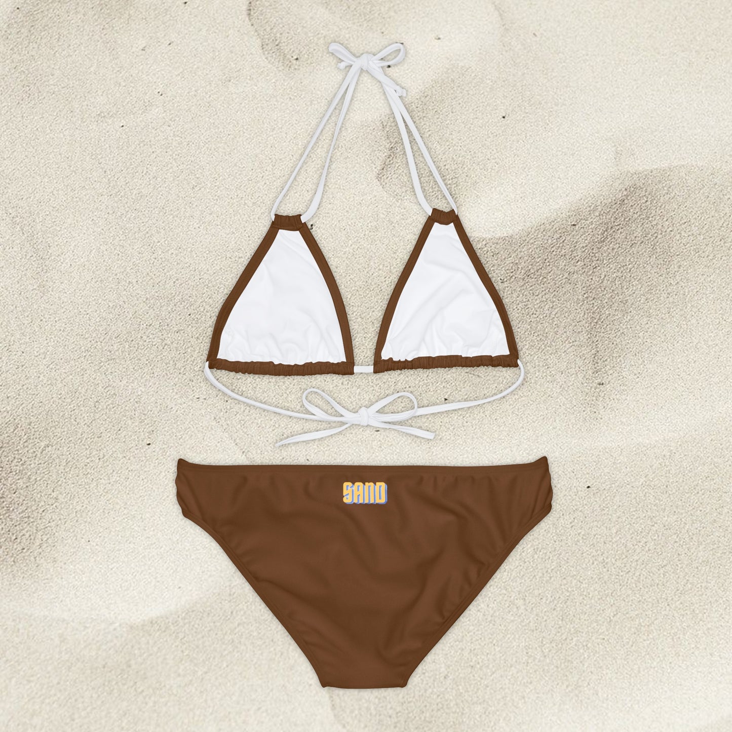 Bikini Set SAND