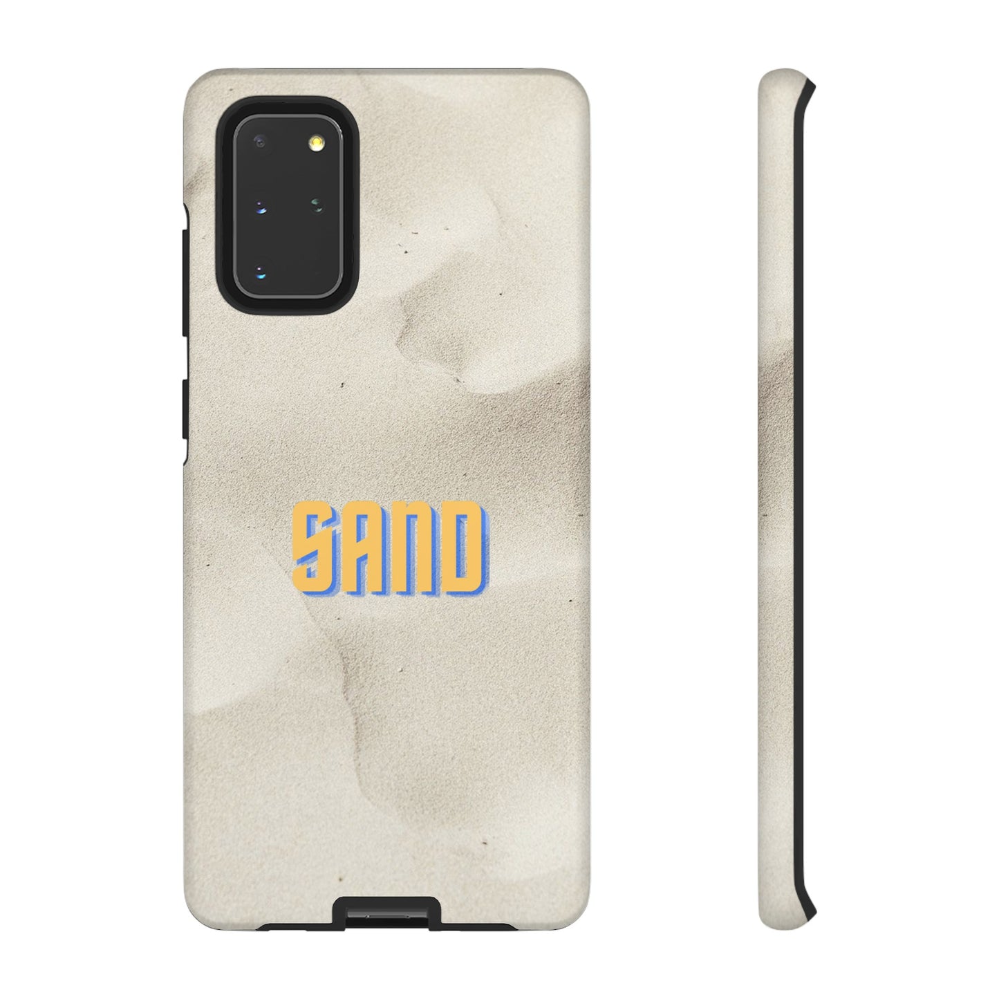 Cover Samsung SAND