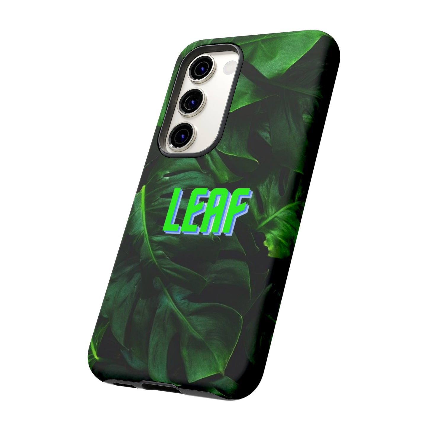 Cover Samsung LEAF