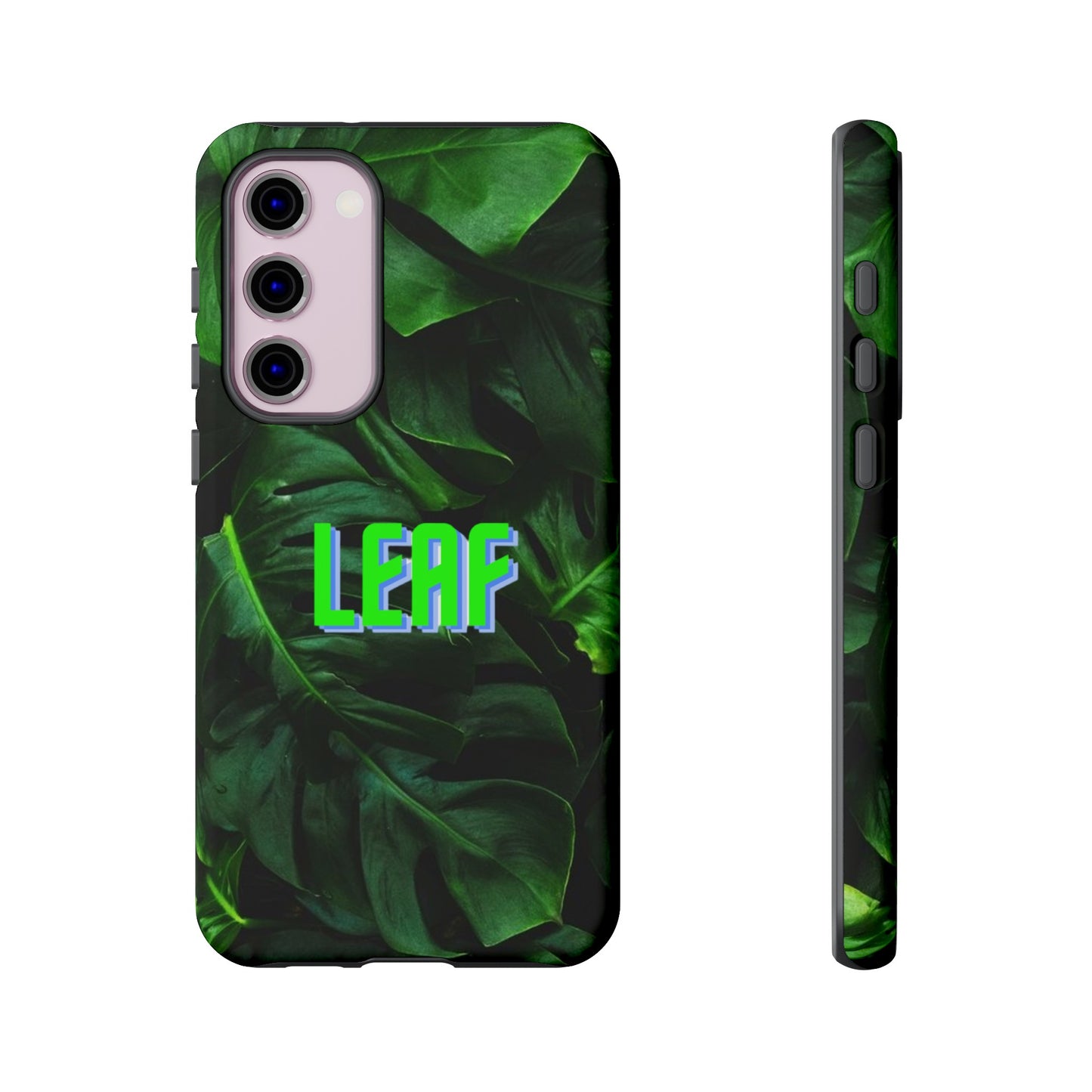 Cover Samsung LEAF