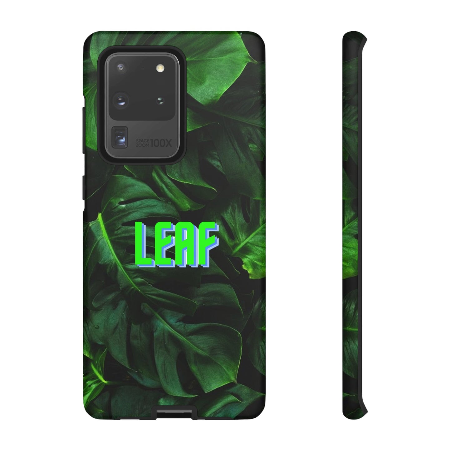 Cover Samsung LEAF