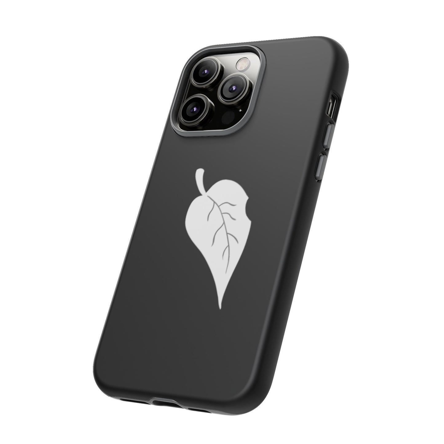 Cover IPhone LEAF