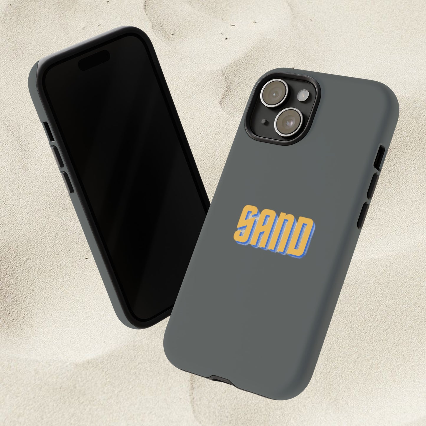 Cover IPhone SAND