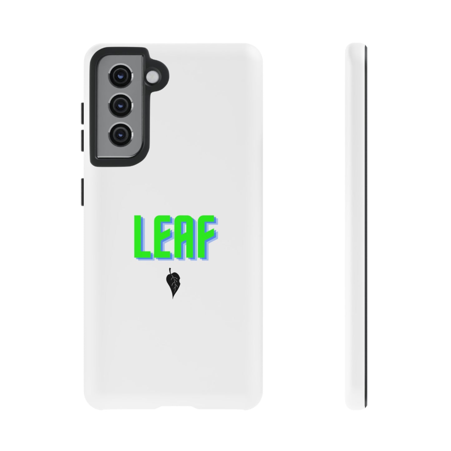 Cover Samsung LEAF