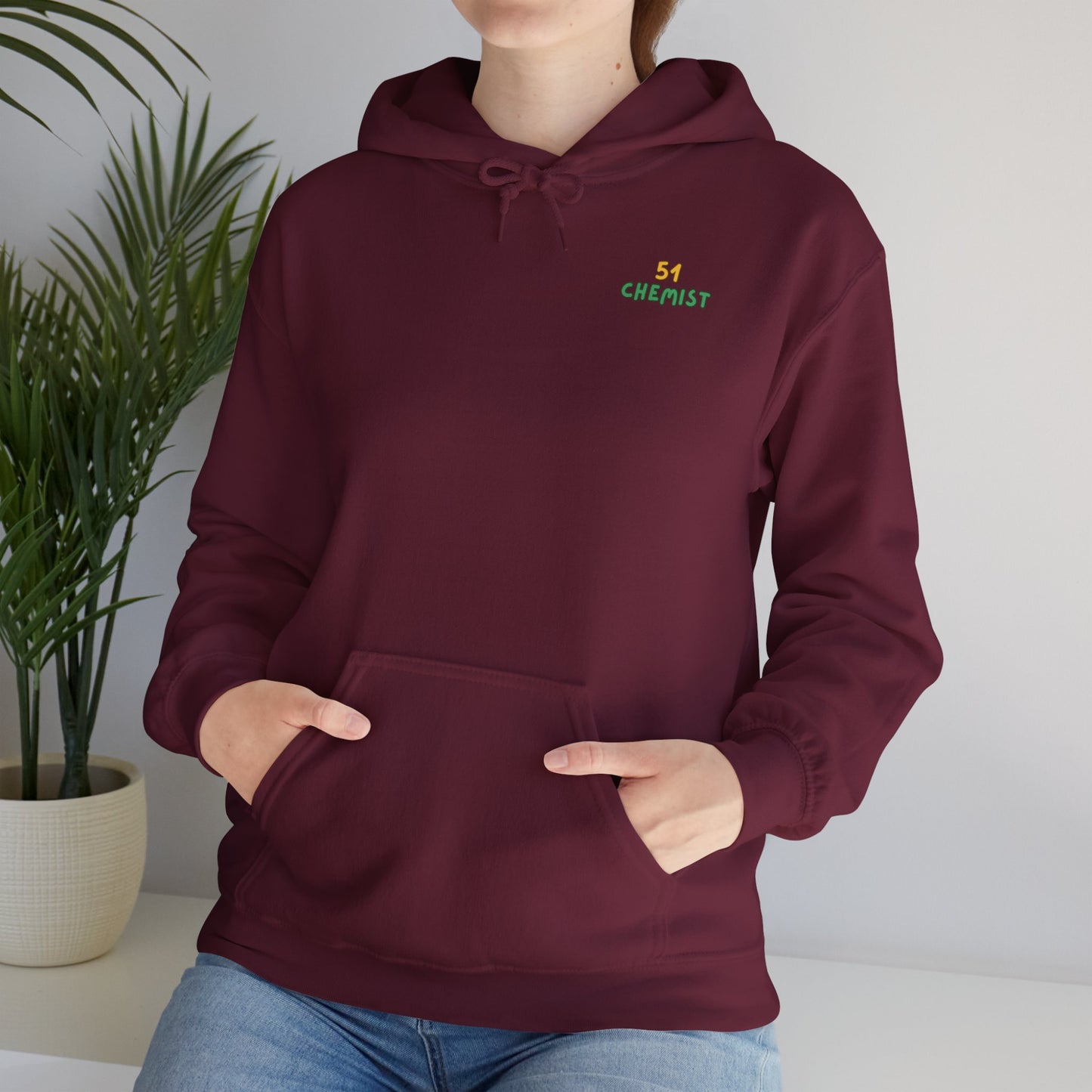 Unisex  Sweatshirt