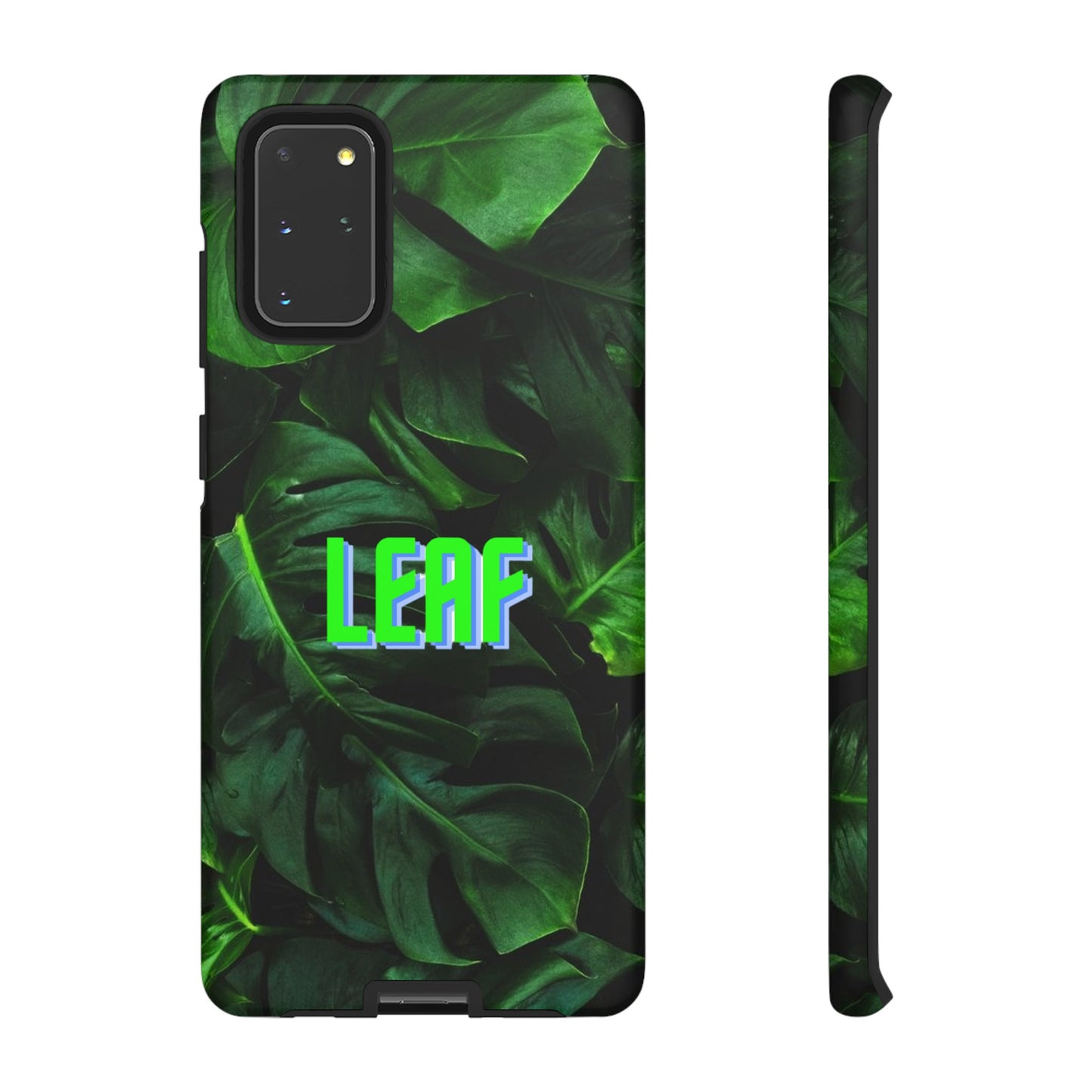 Cover Samsung LEAF