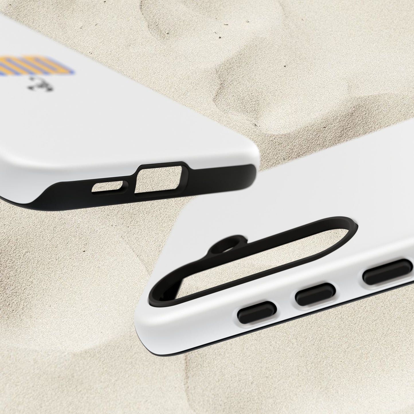 Cover Samsung SAND