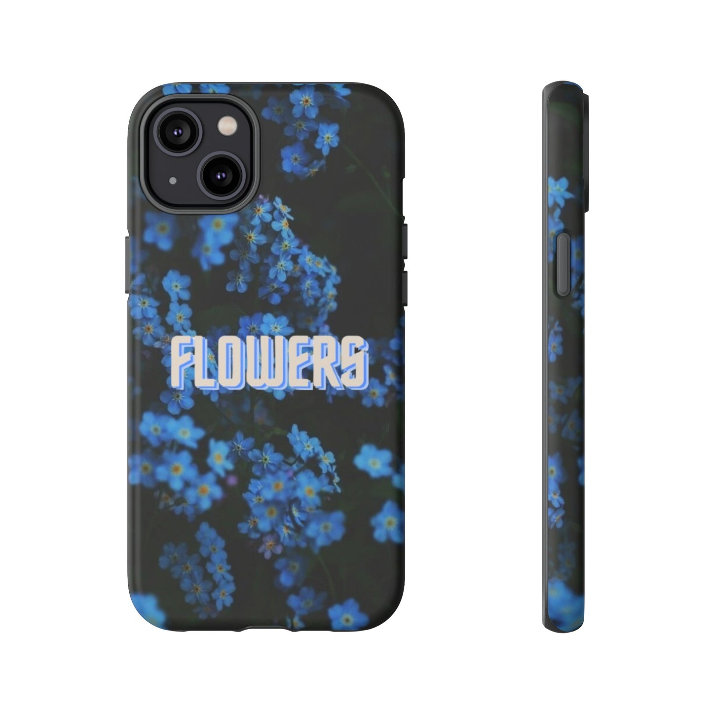 Cover IPhone FLOWERS