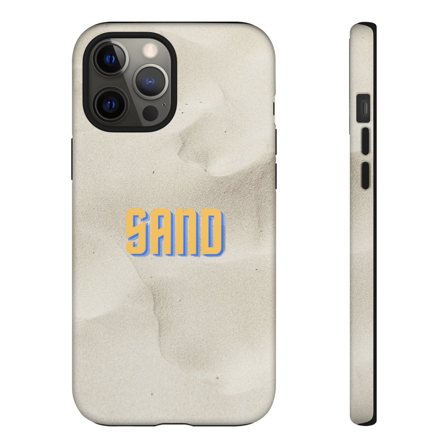 Cover IPhone SAND