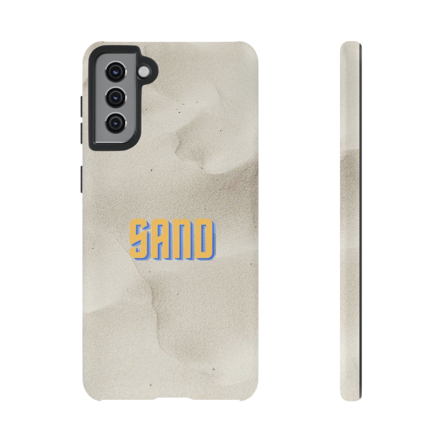 Cover Samsung SAND