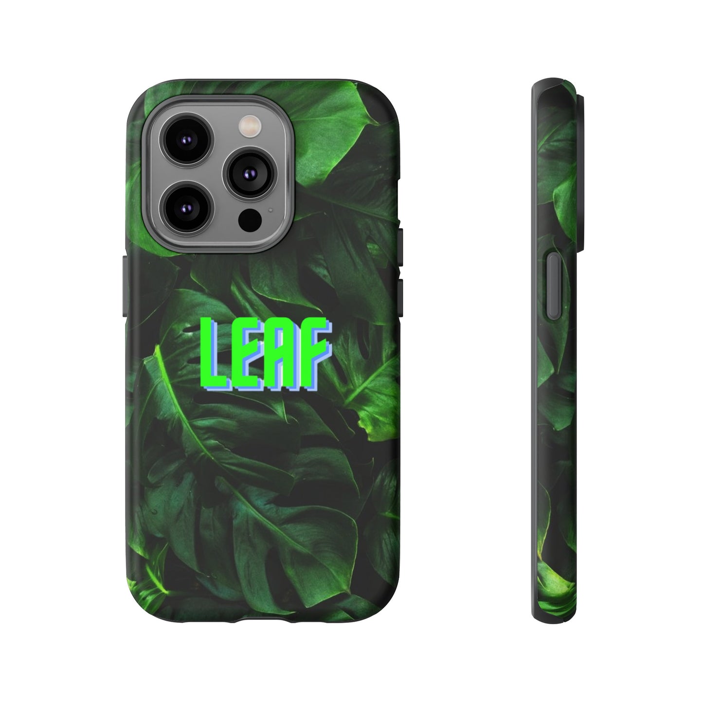 Cover IPhone LEAF