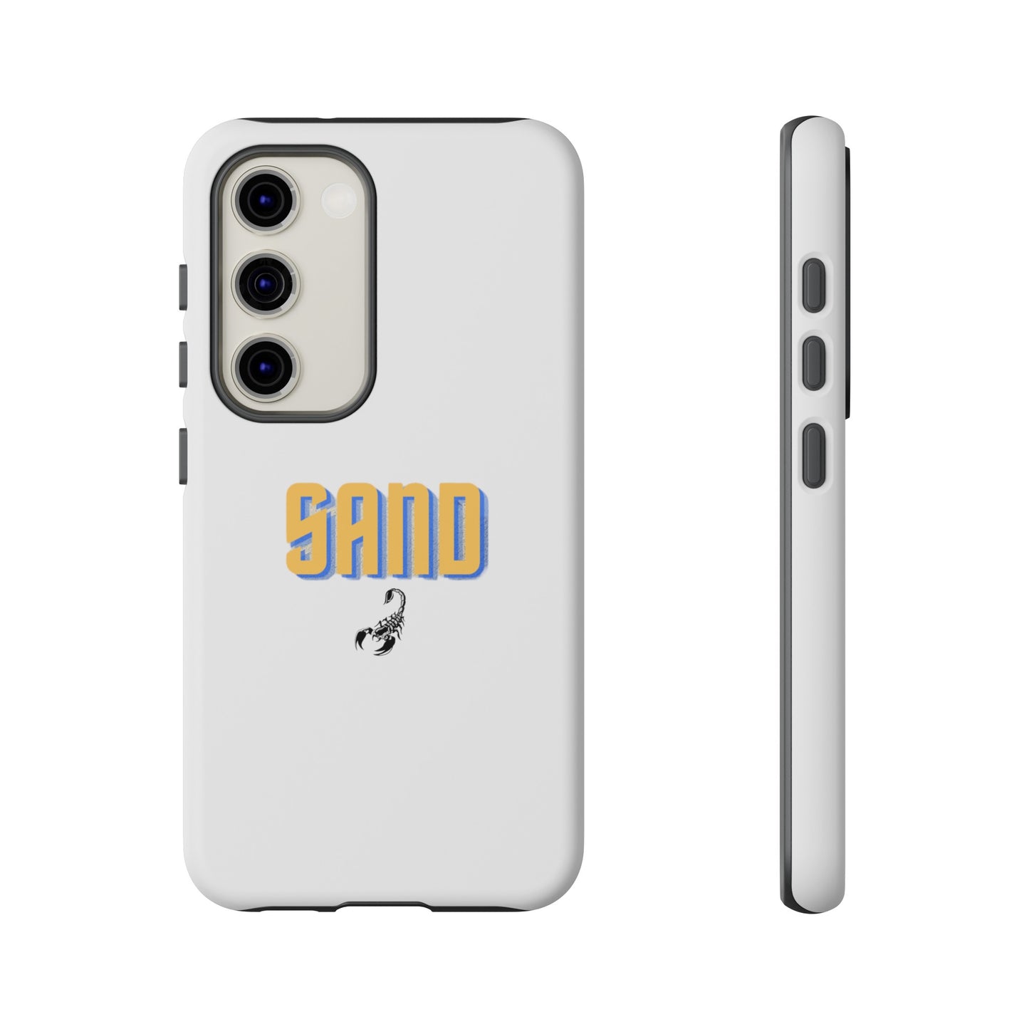 Cover Samsung SAND