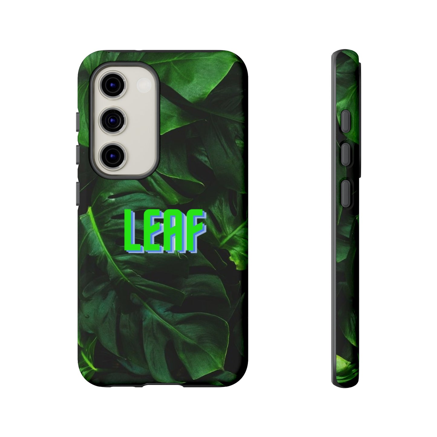 Cover Samsung LEAF