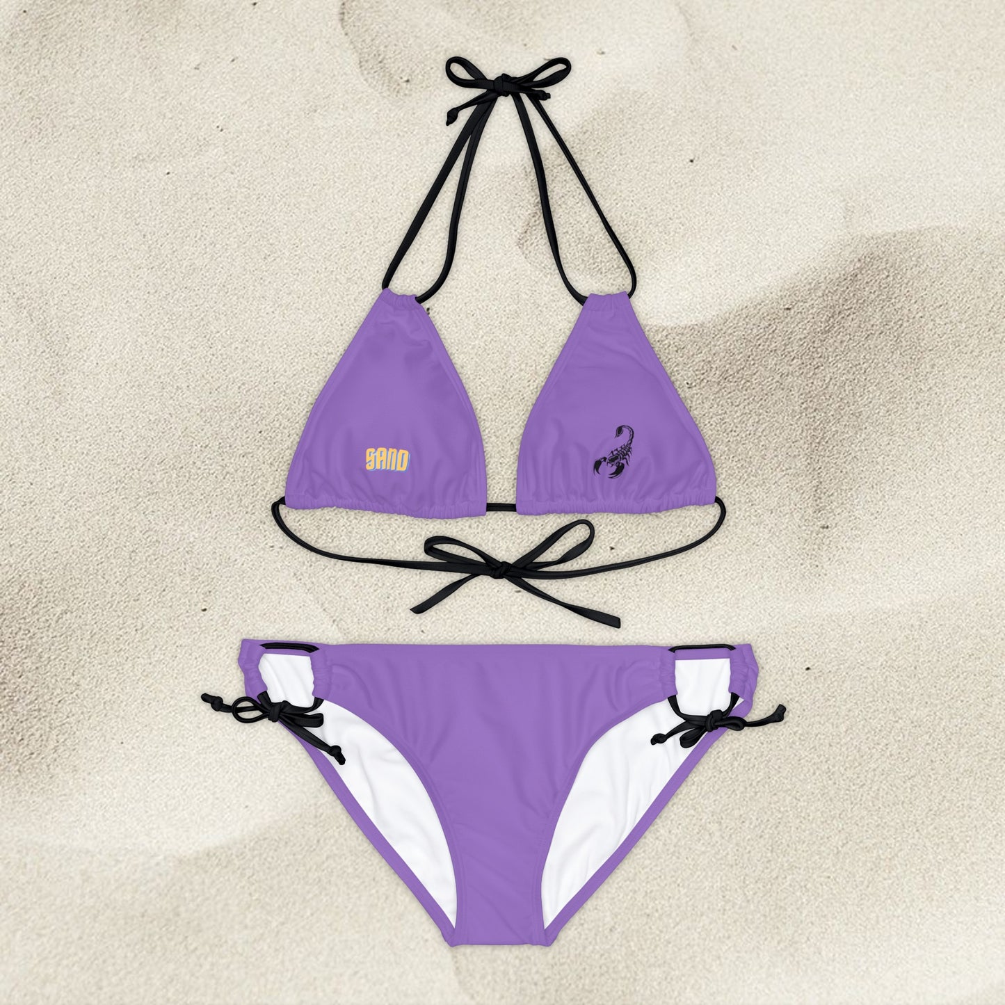 Bikini Set SAND