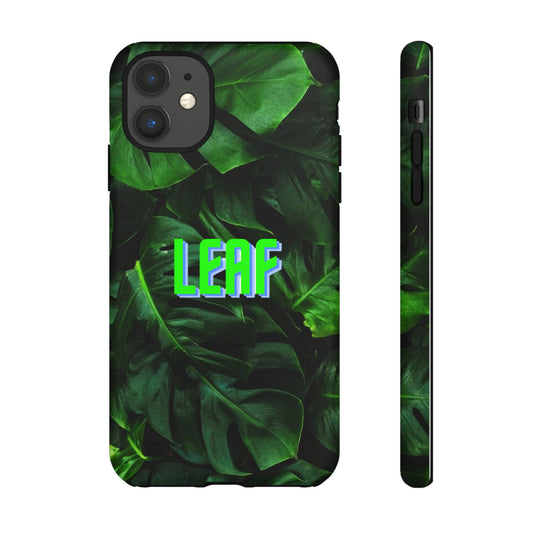 Cover IPhone LEAF