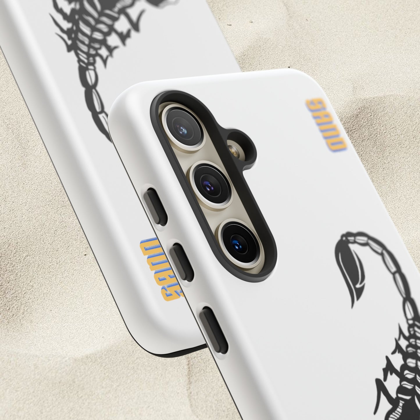 Cover Samsung SAND