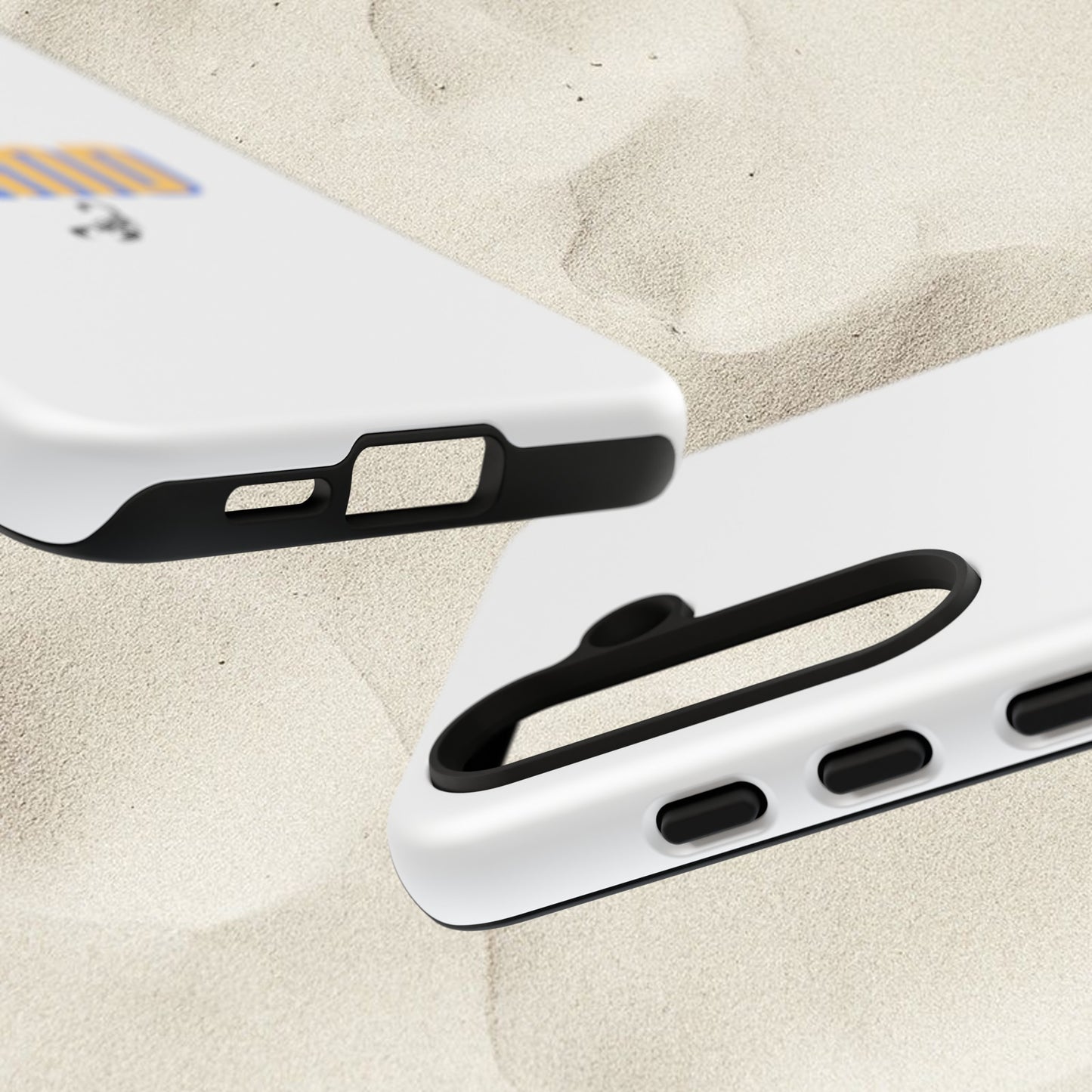 Cover Samsung SAND