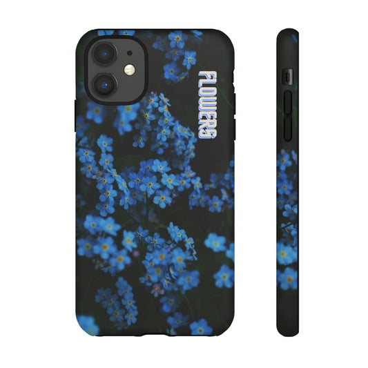 Cover IPhone FLOWERS