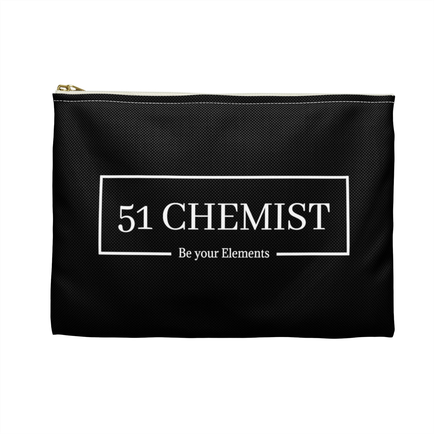 Pochette 51 CHEMIST