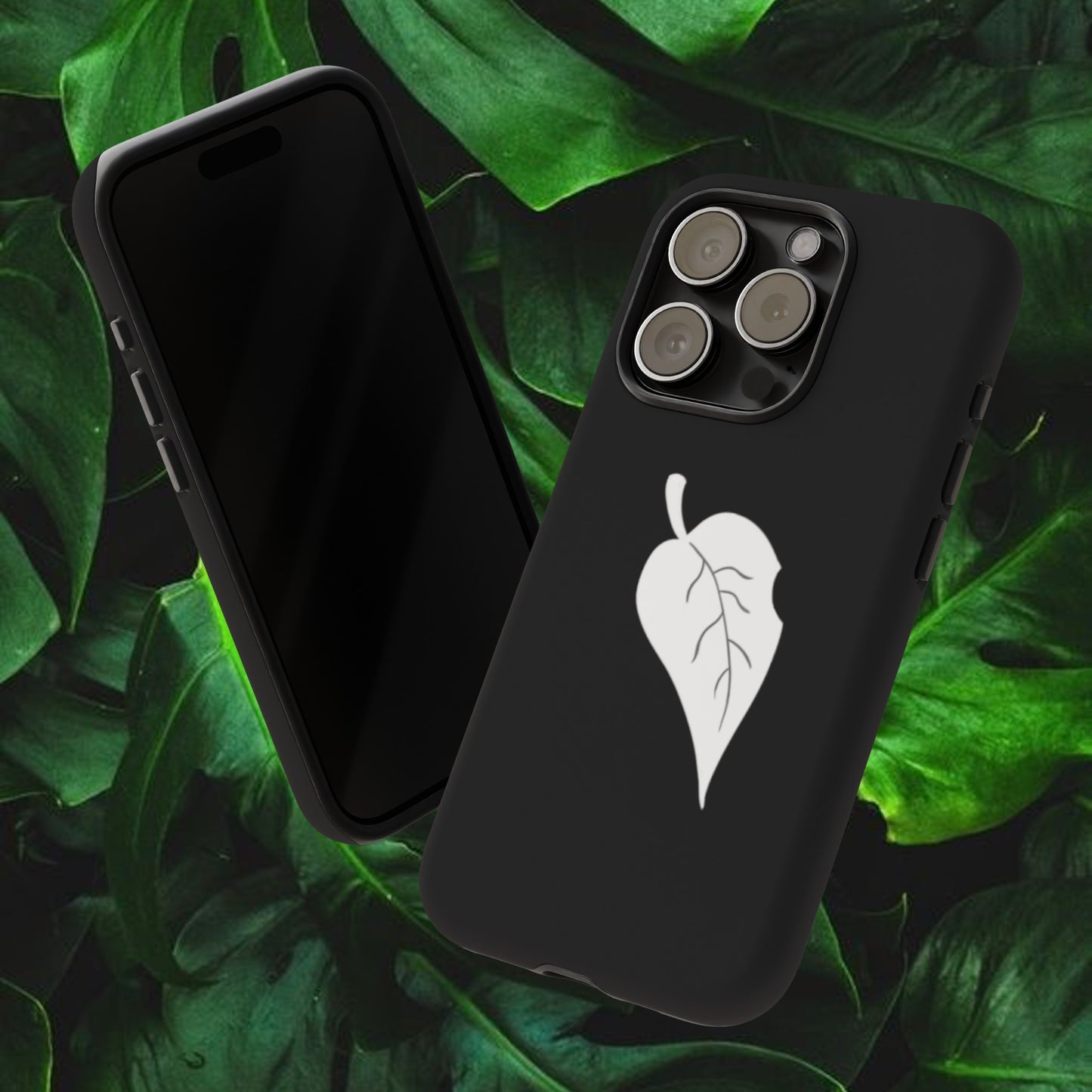 Cover IPhone LEAF