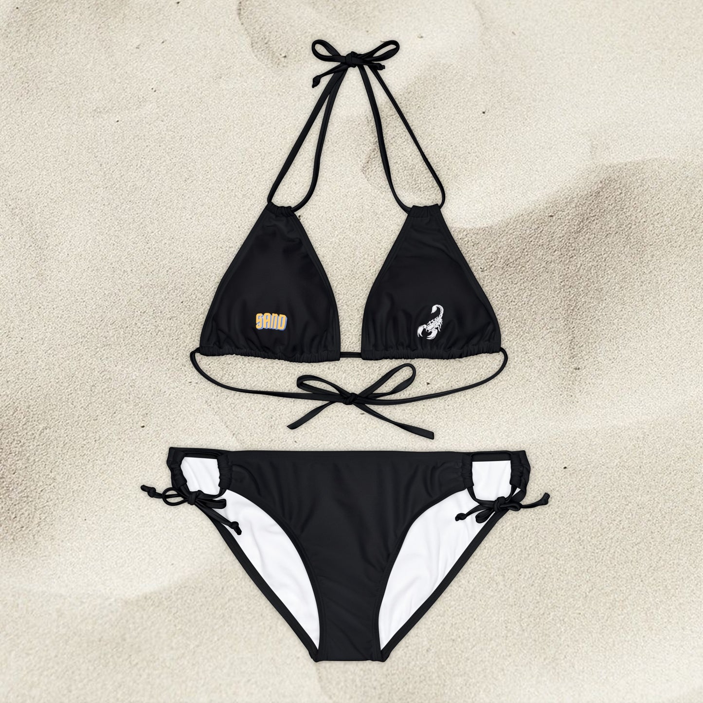 Bikini Set SAND