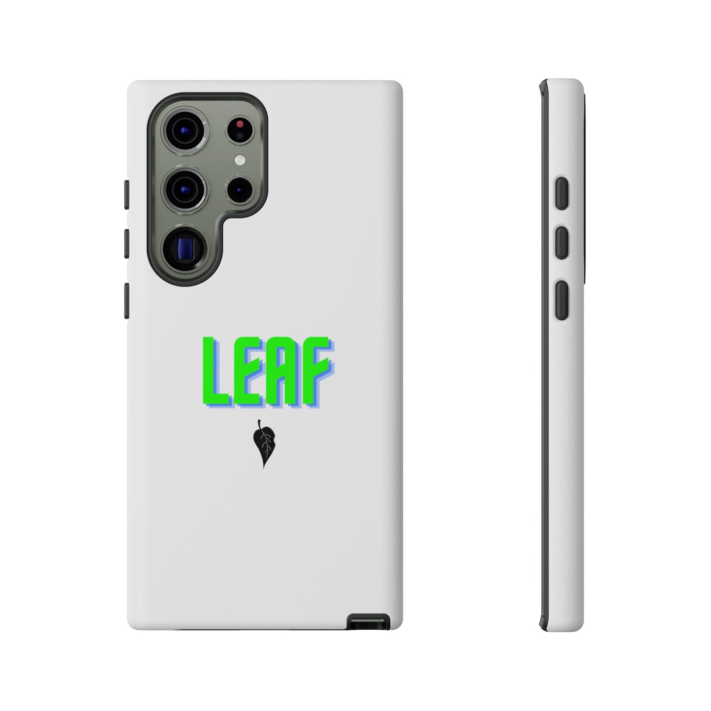 Cover Samsung LEAF