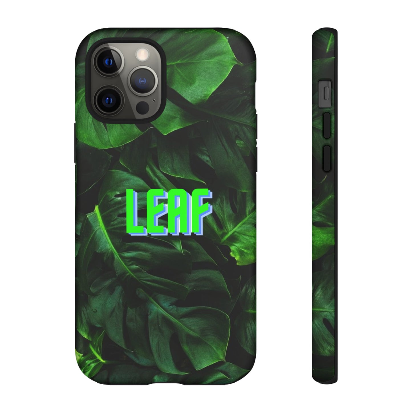 Cover IPhone LEAF