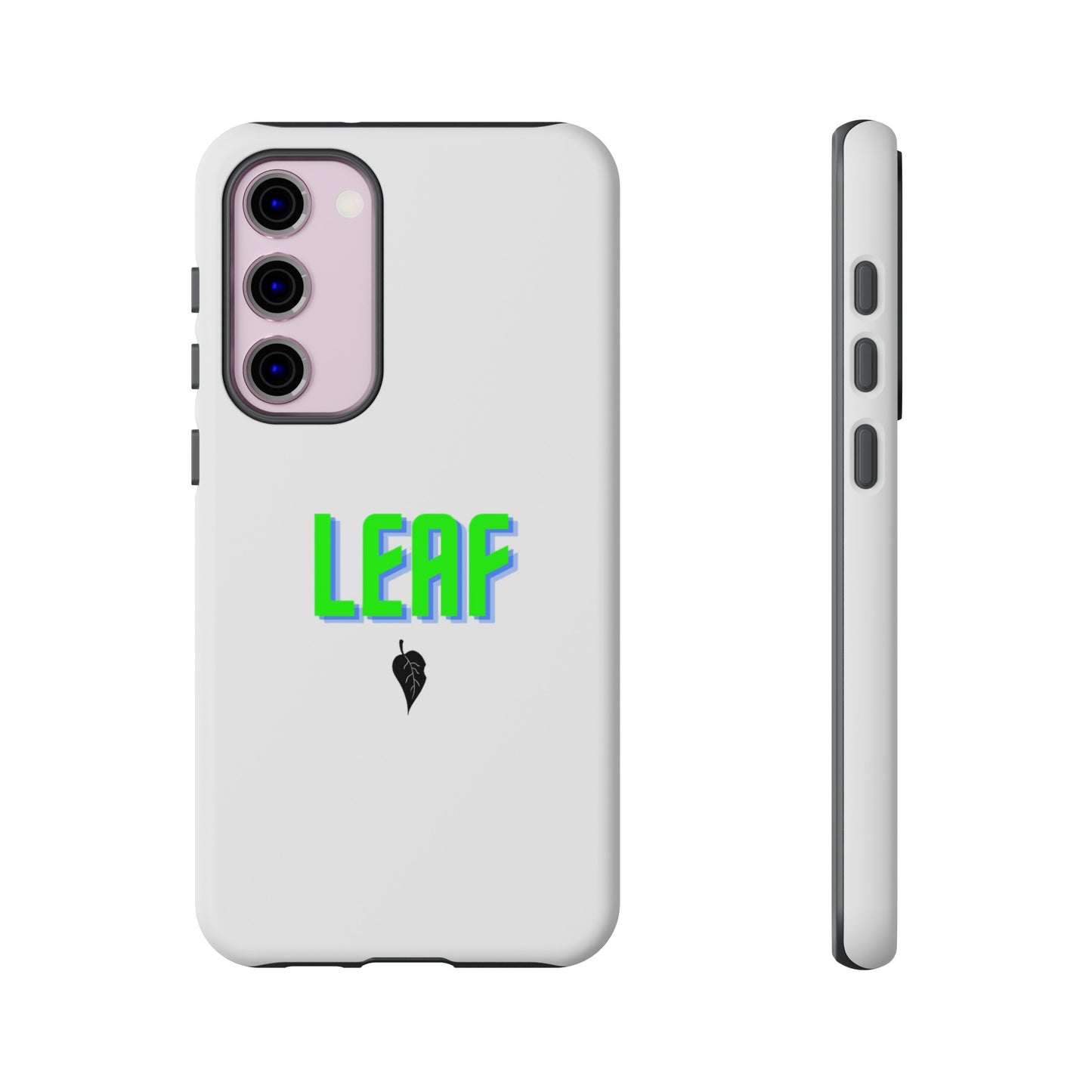 Cover Samsung LEAF