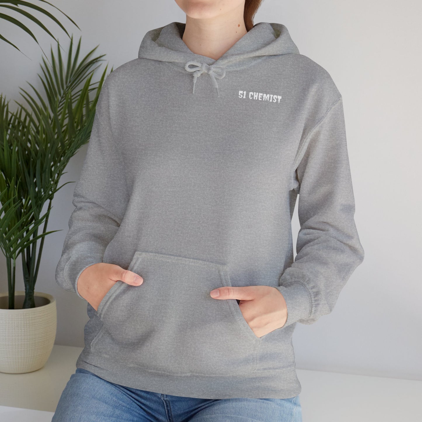 Unisex  Sweatshirt