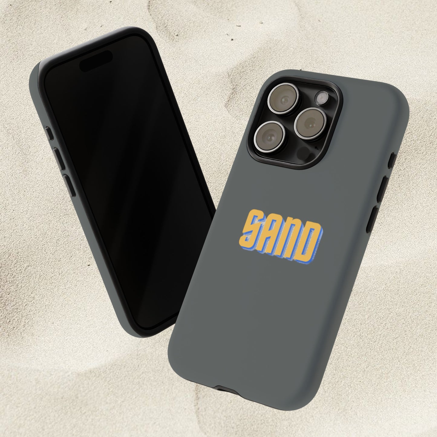 Cover IPhone SAND