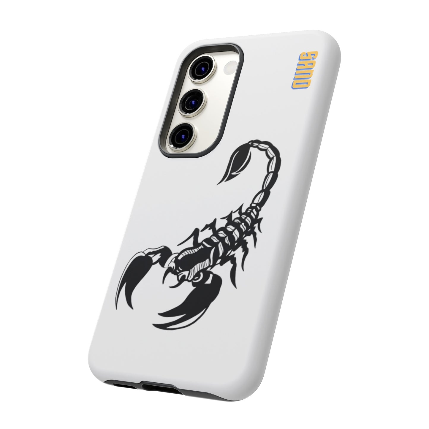 Cover Samsung SAND