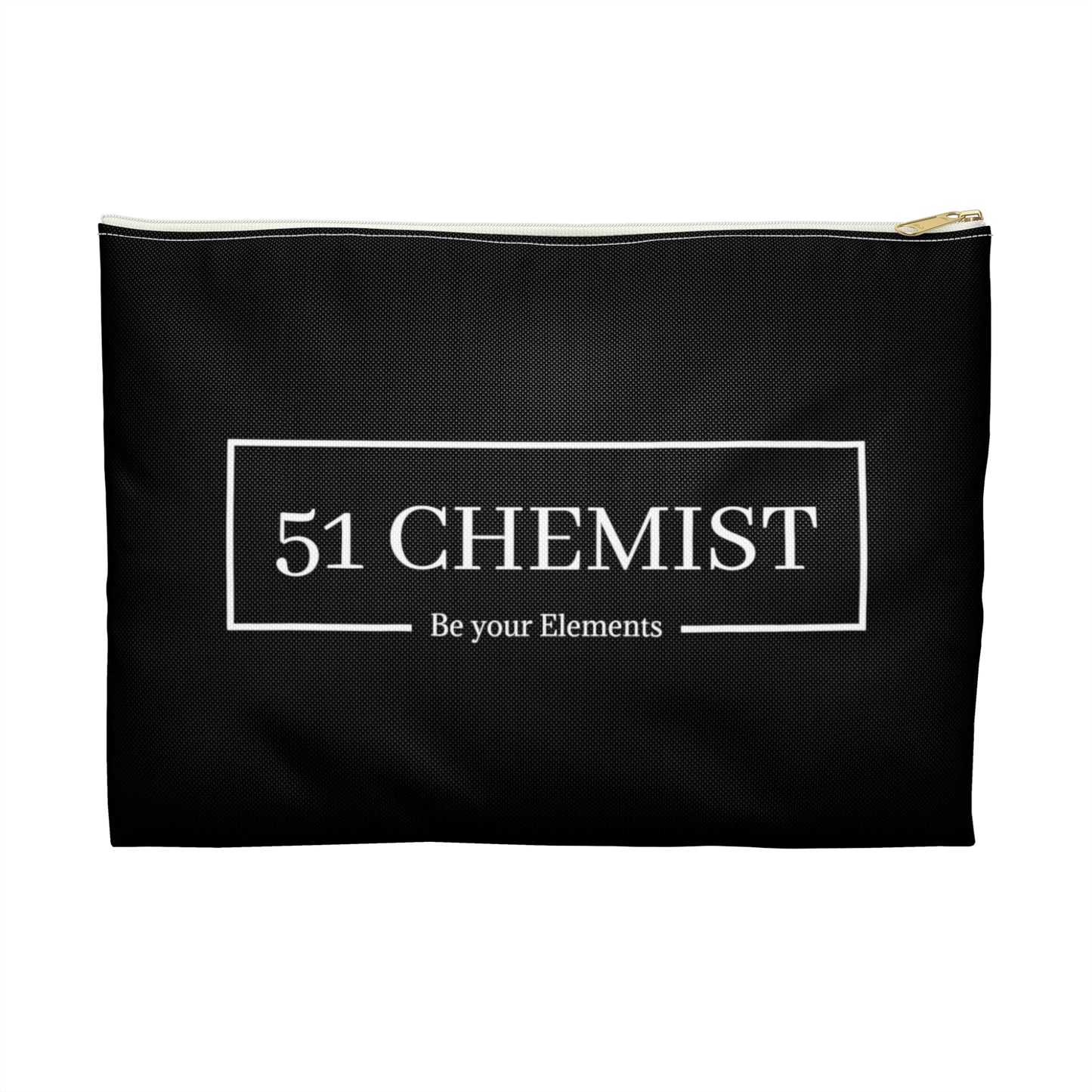 Pochette 51 CHEMIST