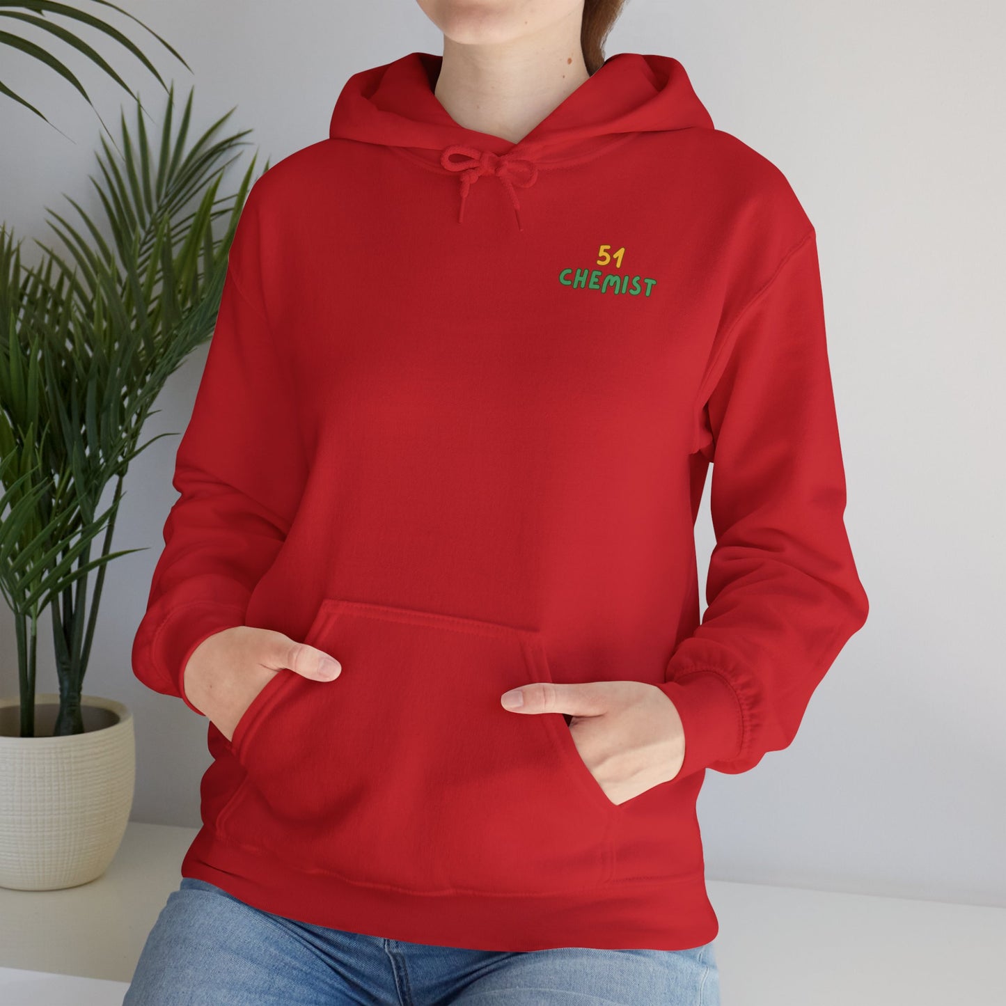 Unisex  Sweatshirt