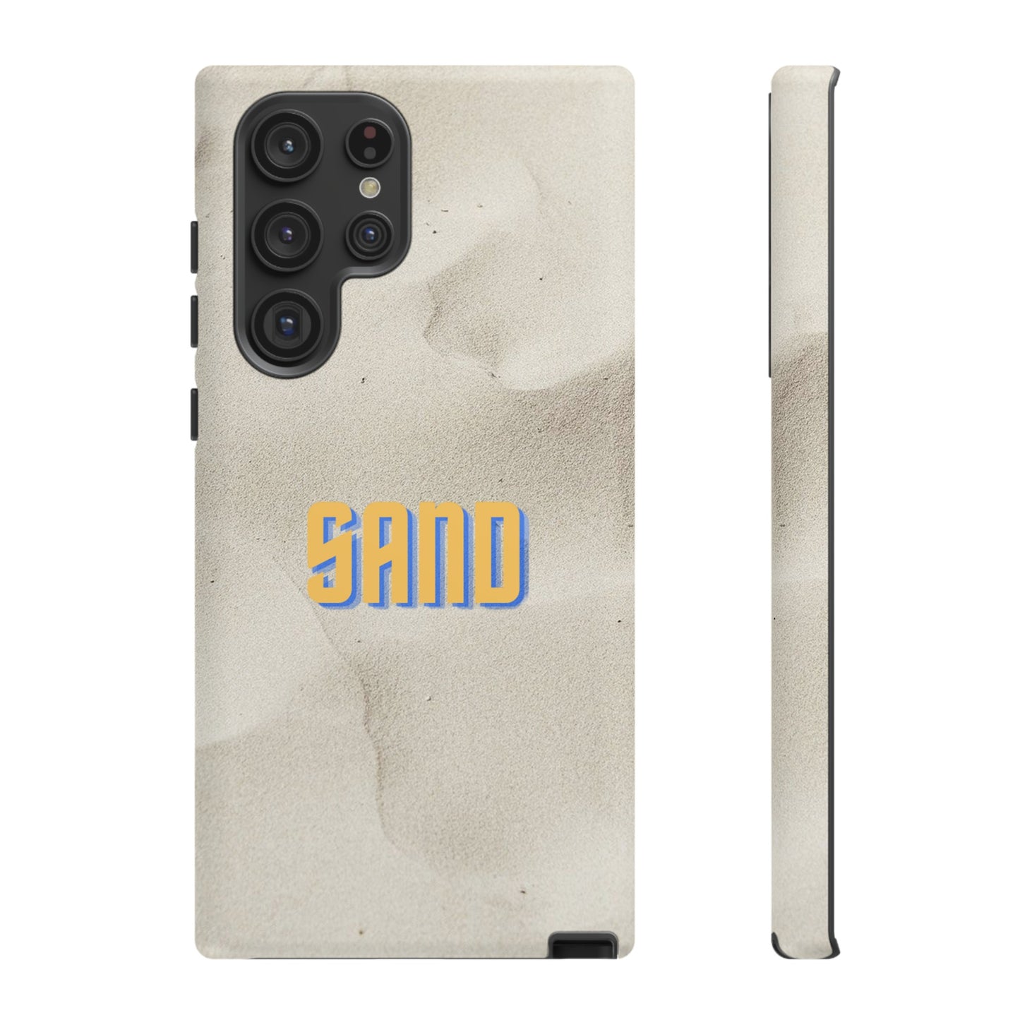 Cover Samsung SAND